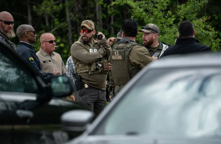 বন্দুকধারীর হামলায় যুক্তরাষ্ট্রের টেক্সাসে  শিশুসহ নিহত পাঁচ