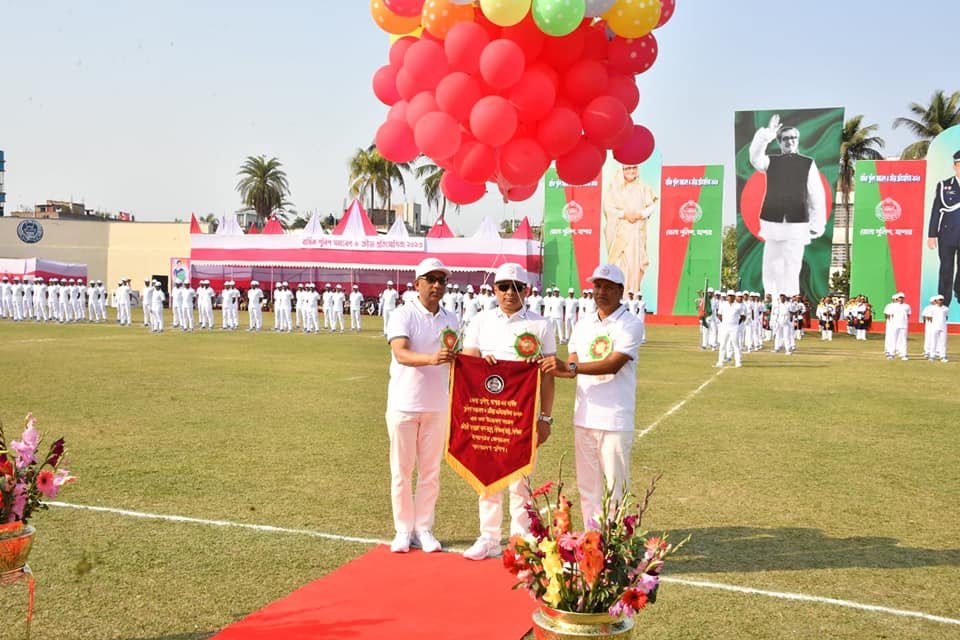 যশোরে আইজিপি